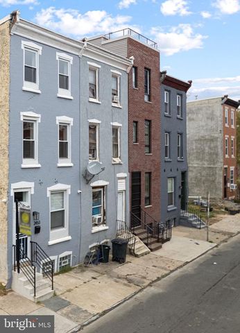 2453 TURNER ST, Philadelphia, PA 19121