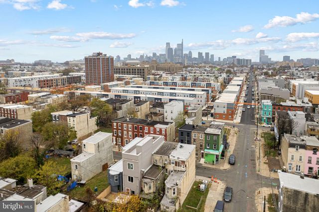 2453 TURNER ST, Philadelphia, PA 19121