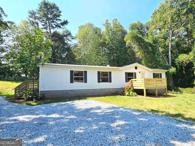 65 Davis School Road, Martin, GA 30557