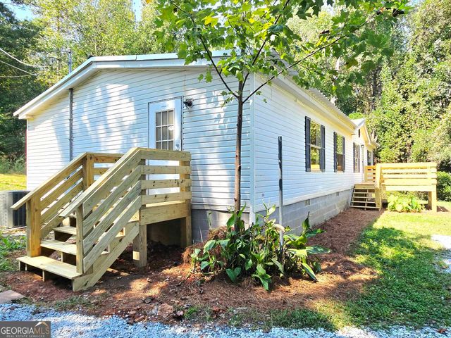 65 Davis School Road, Martin, GA 30557