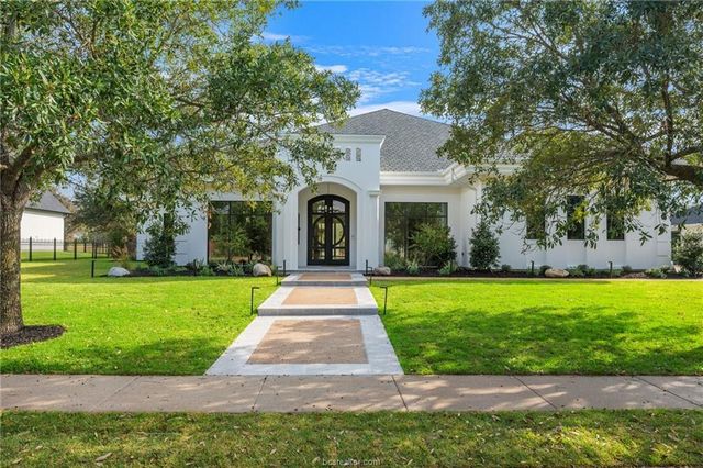 4212 Tuscany Court, Bryan, TX 77802