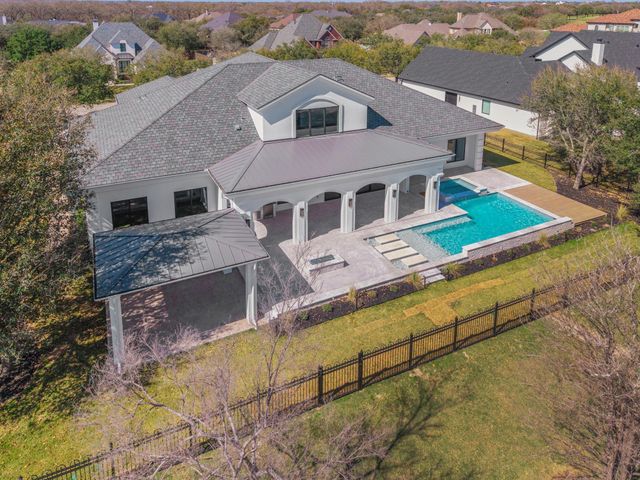 4212 Tuscany Court, Bryan, TX 77802