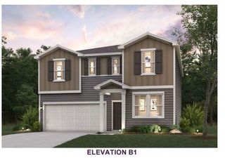 5304 Carodel Farm Way - Lot 55, Flowery Branch, GA 30542