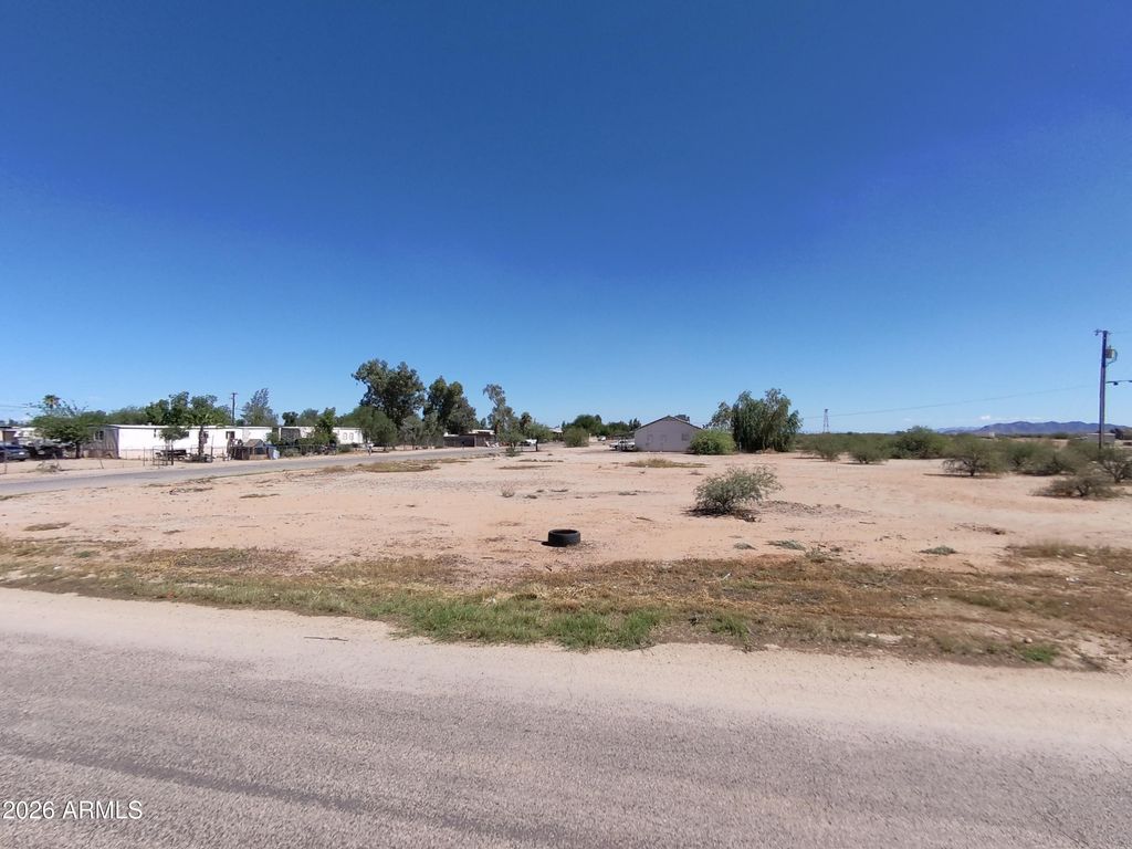 0000 W Sherbundy Drive -, Casa Grande, AZ 85193 — photo 2