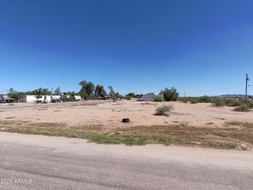 0000 W Sherbundy Drive -, Casa Grande, AZ 85193 — photo 3