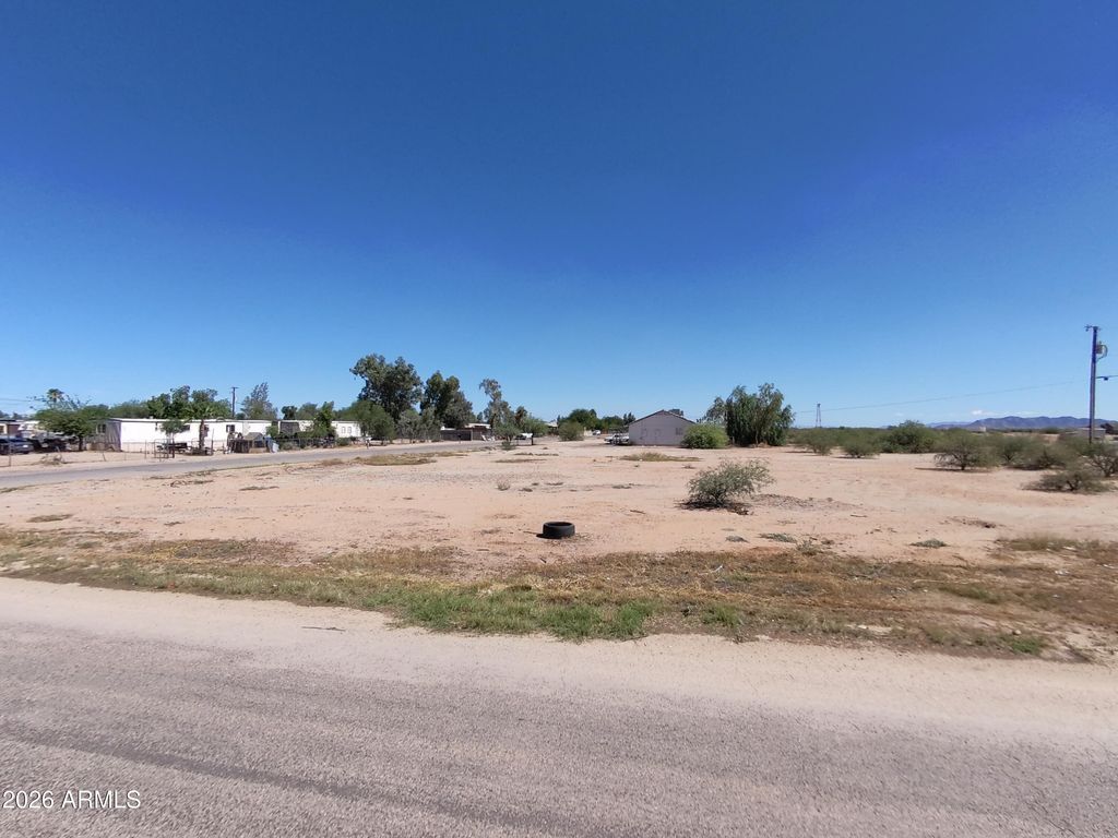 0000 W Sherbundy Drive -, Casa Grande, AZ 85193 — photo 4