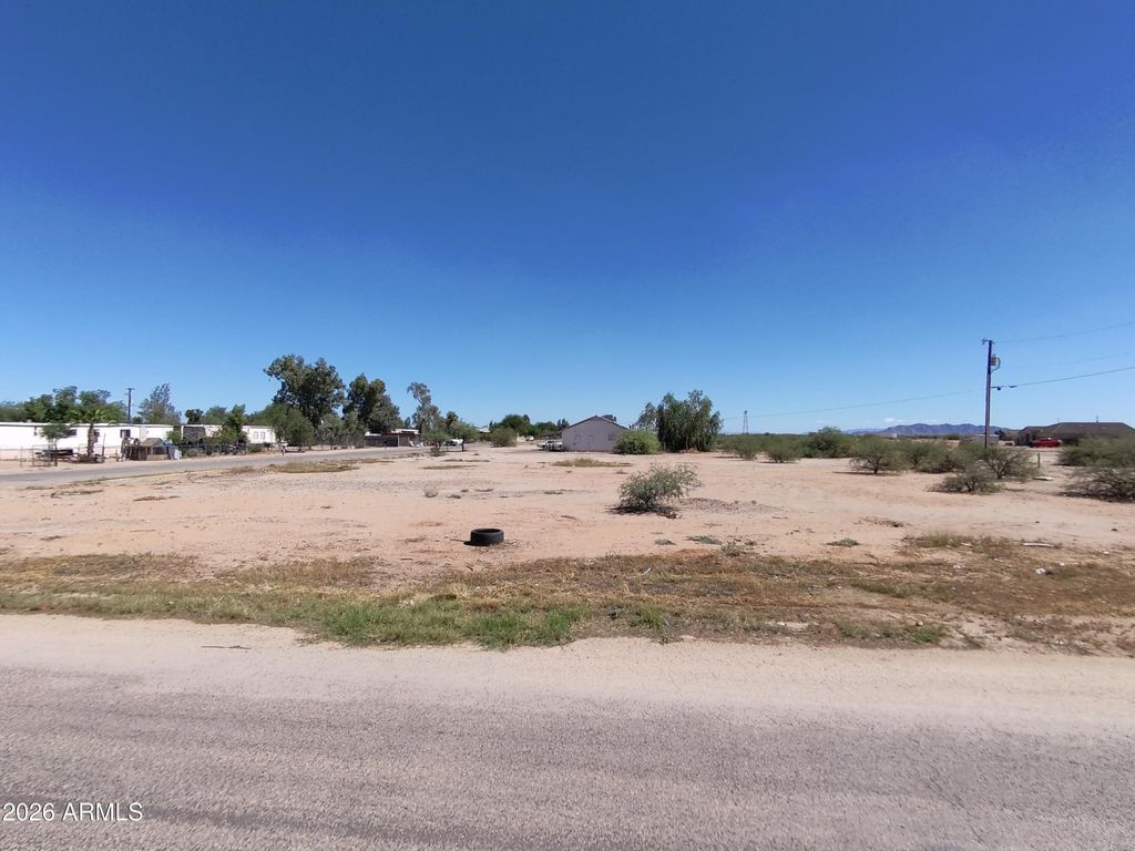 0000 W Sherbundy Drive -, Casa Grande, AZ 85193 — photo 5