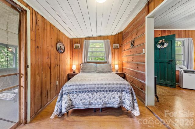 264 Rebel Drive, Hot Springs, NC 28743