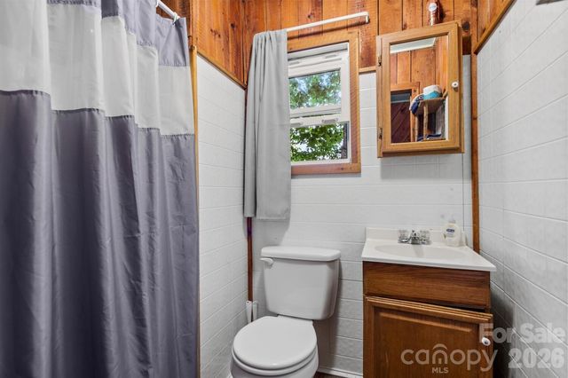 264 Rebel Drive, Hot Springs, NC 28743