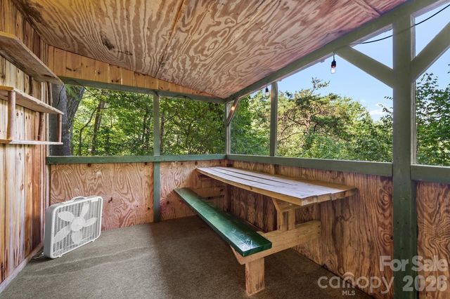264 Rebel Drive, Hot Springs, NC 28743