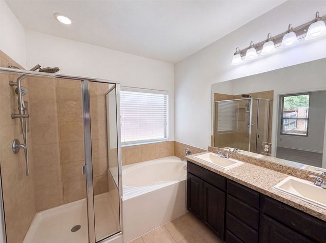 1108 Edgewater Drive, Azle, TX 76020