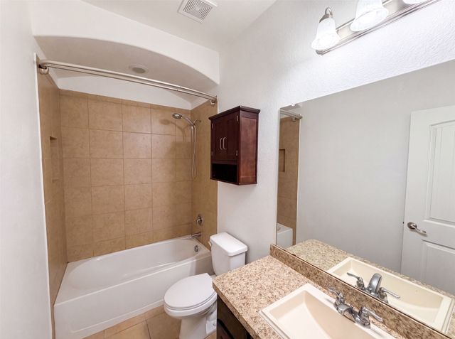 1108 Edgewater Drive, Azle, TX 76020