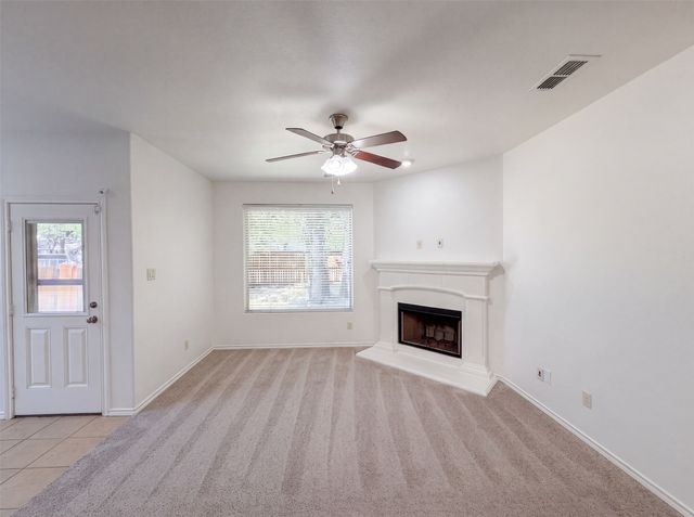 1108 Edgewater Drive, Azle, TX 76020
