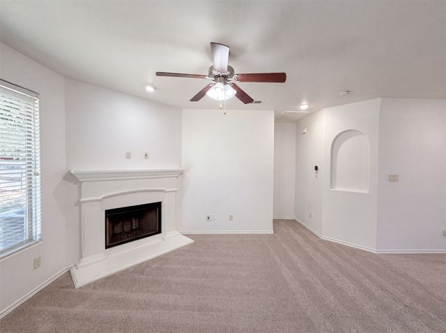 1108 Edgewater Drive, Azle, TX 76020