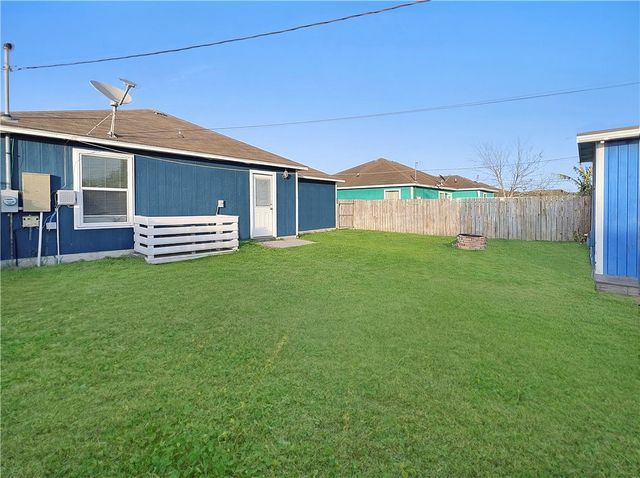 1317 Dewitt St, Corpus Christi, TX 78418