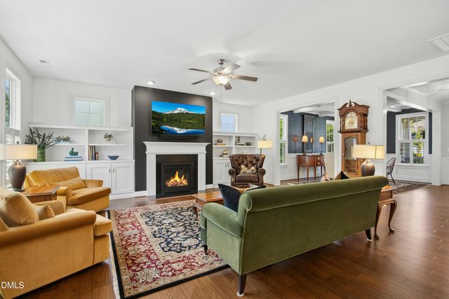 5025 Glen Creek Trail, Garner, NC 27529