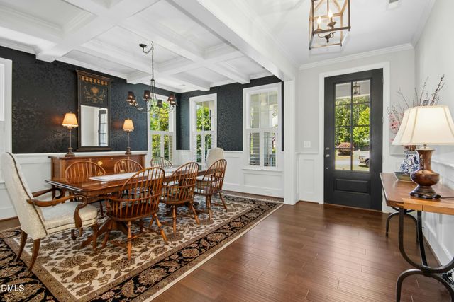 5025 Glen Creek Trail, Garner, NC 27529