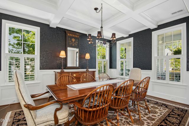 5025 Glen Creek Trail, Garner, NC 27529