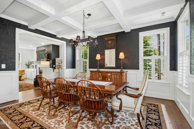 5025 Glen Creek Trail, Garner, NC 27529