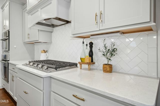 5025 Glen Creek Trail, Garner, NC 27529