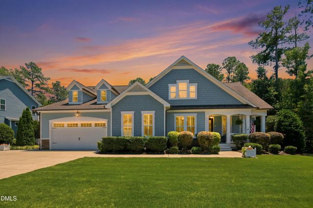 5025 Glen Creek Trail, Garner, NC 27529