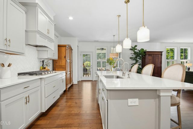 5025 Glen Creek Trail, Garner, NC 27529