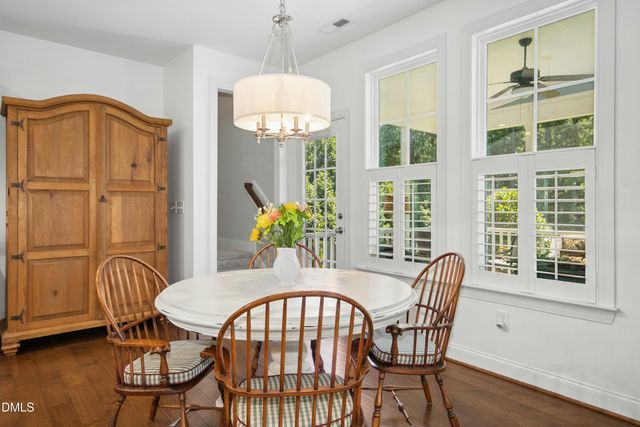 5025 Glen Creek Trail, Garner, NC 27529