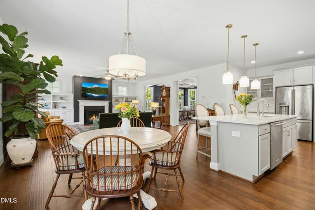 5025 Glen Creek Trail, Garner, NC 27529