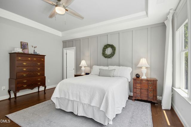 5025 Glen Creek Trail, Garner, NC 27529