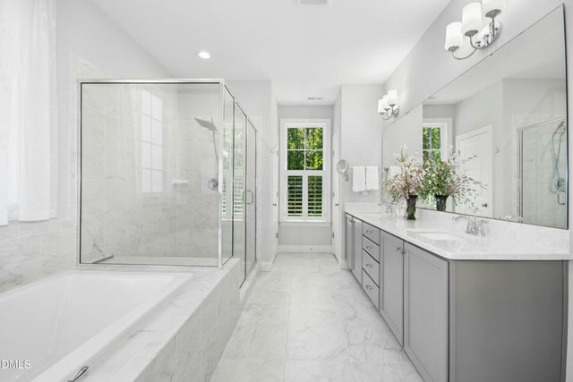 5025 Glen Creek Trail, Garner, NC 27529