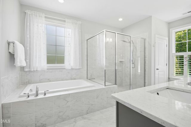 5025 Glen Creek Trail, Garner, NC 27529