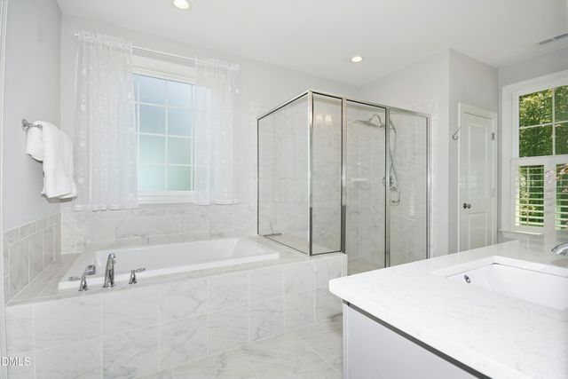 5025 Glen Creek Trail, Garner, NC 27529