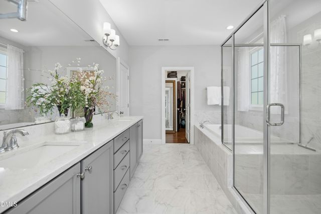 5025 Glen Creek Trail, Garner, NC 27529