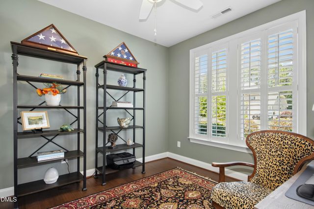 5025 Glen Creek Trail, Garner, NC 27529