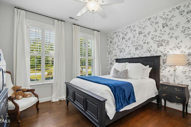 5025 Glen Creek Trail, Garner, NC 27529
