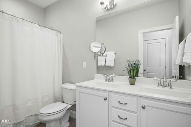 5025 Glen Creek Trail, Garner, NC 27529