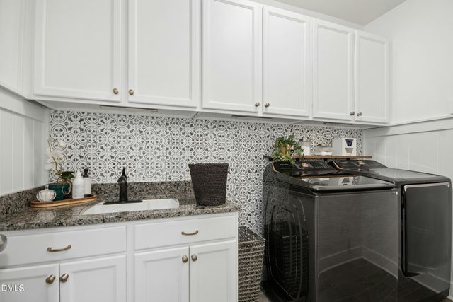 5025 Glen Creek Trail, Garner, NC 27529