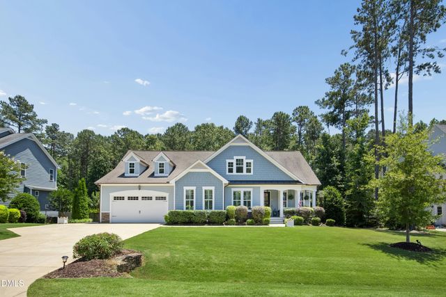 5025 Glen Creek Trail, Garner, NC 27529