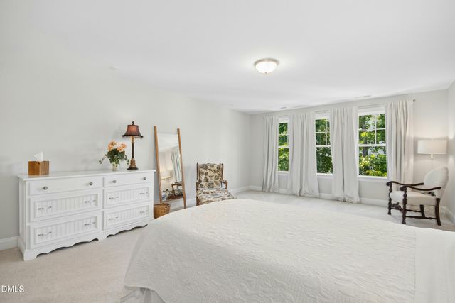 5025 Glen Creek Trail, Garner, NC 27529