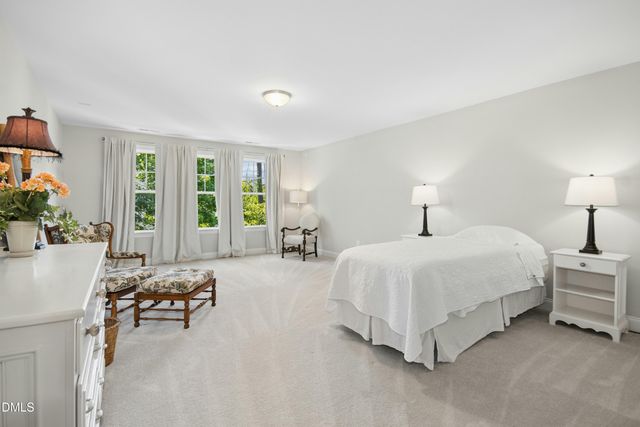 5025 Glen Creek Trail, Garner, NC 27529