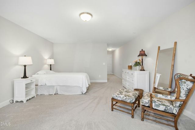 5025 Glen Creek Trail, Garner, NC 27529