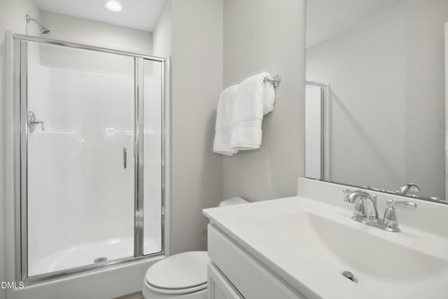 5025 Glen Creek Trail, Garner, NC 27529