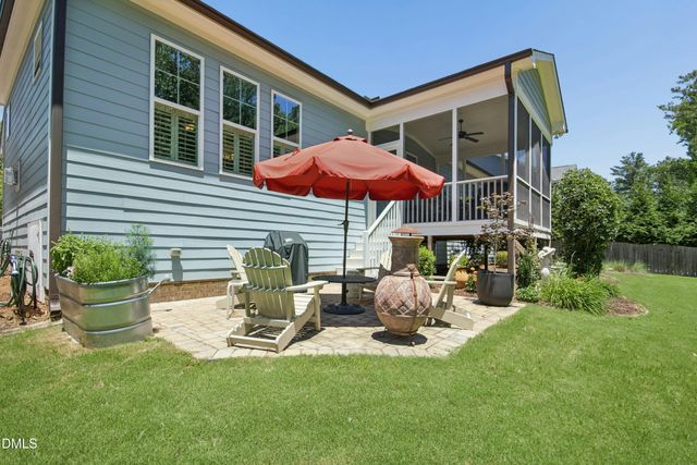 5025 Glen Creek Trail, Garner, NC 27529