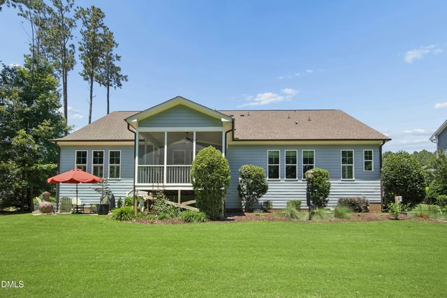 5025 Glen Creek Trail, Garner, NC 27529