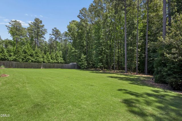 5025 Glen Creek Trail, Garner, NC 27529
