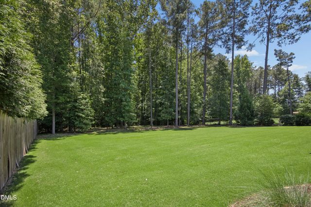5025 Glen Creek Trail, Garner, NC 27529