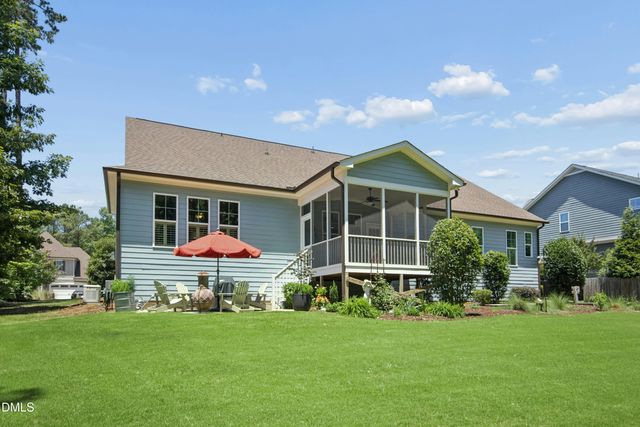 5025 Glen Creek Trail, Garner, NC 27529
