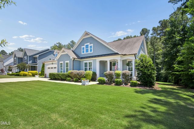 5025 Glen Creek Trail, Garner, NC 27529