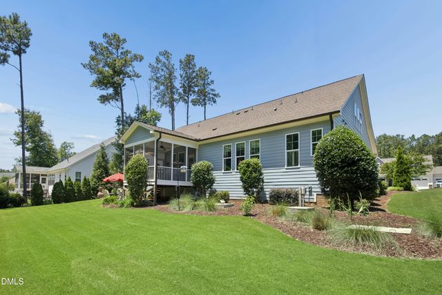 5025 Glen Creek Trail, Garner, NC 27529