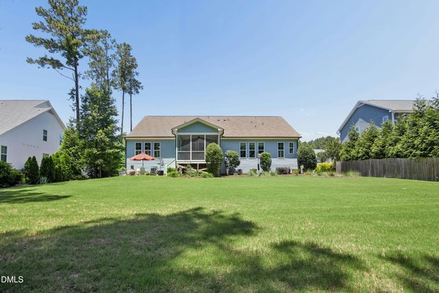 5025 Glen Creek Trail, Garner, NC 27529